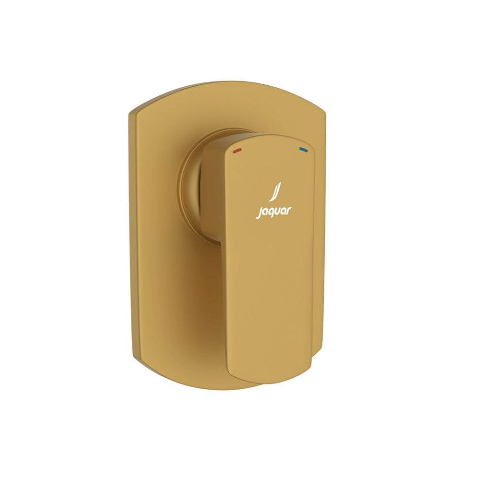 Jaquar Jaquar Kubix Prime Faucet Range Single Lever Concealed Deusch Mixer