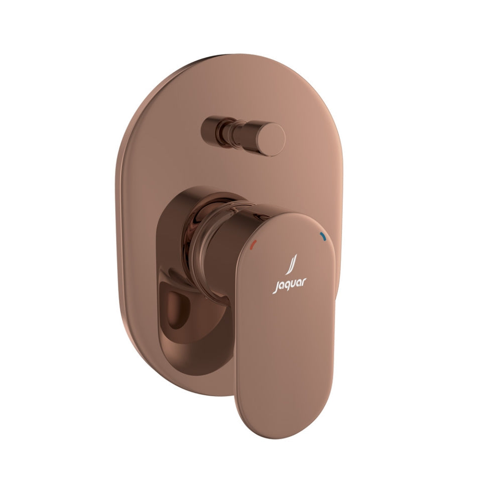 Jaquar Jaquar Opal Prime Faucet Range Single Lever Exposed Part Kit of Diverter
