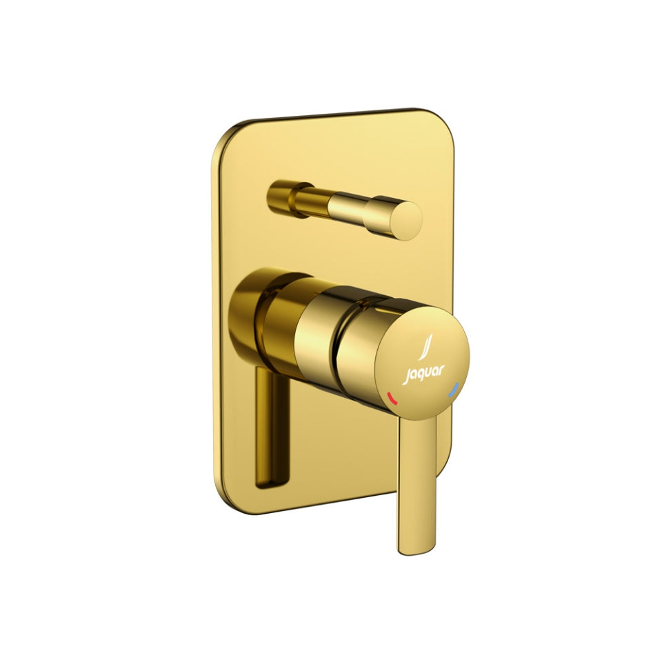 Jaquar Fusion Prime Faucets Single Lever Exposed Parts Kit of Diverter