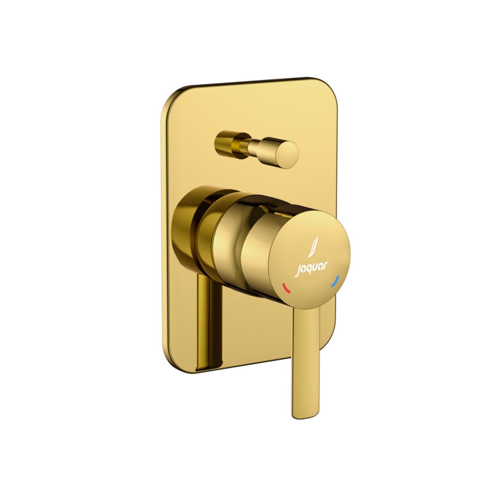 Jaquar Fusion Prime Faucets Single Lever Exposed Parts Kit of Hi-flow Diverter