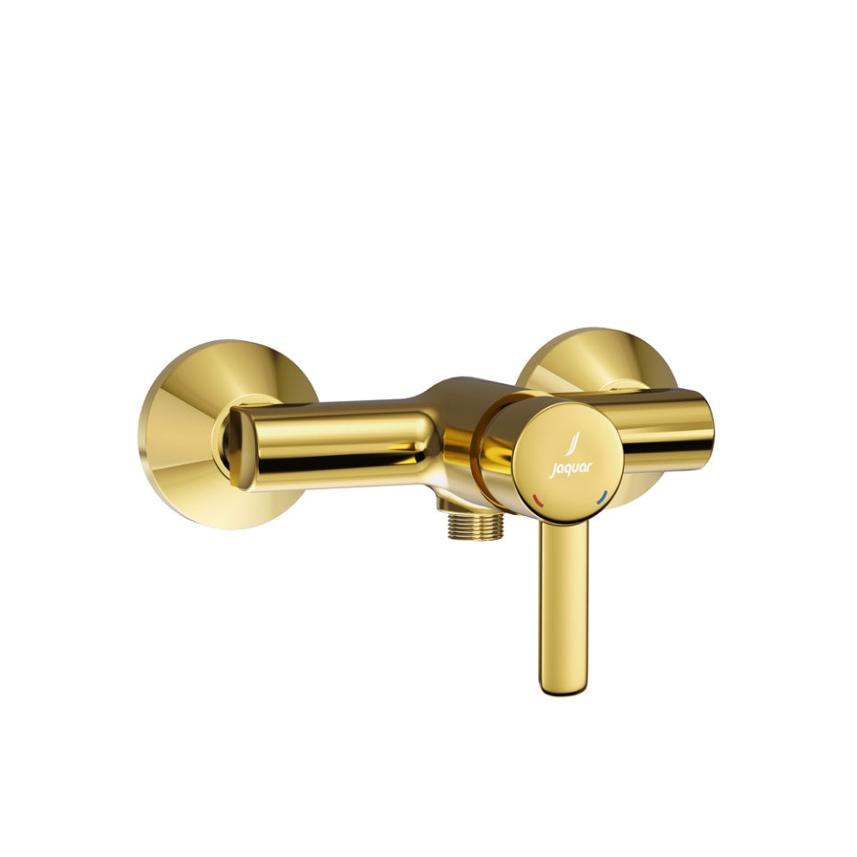 Jaquar Fusion Prime Faucets Single Lever Exposed Shower Mixer