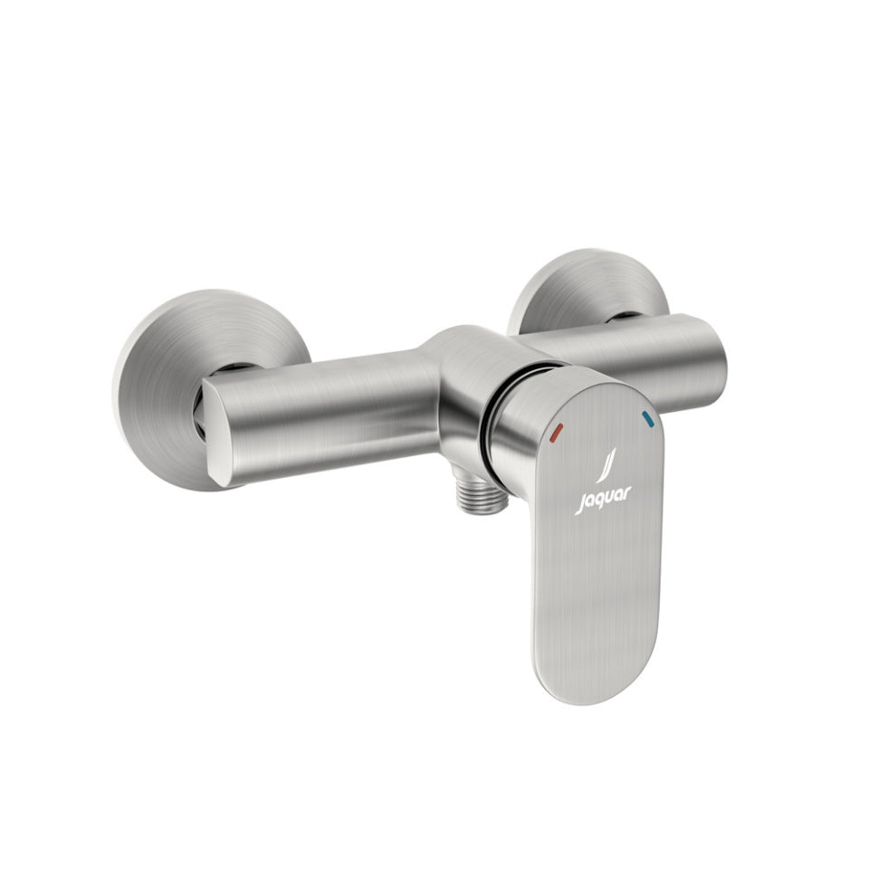 Jaquar Jaquar Opal Prime Faucet Range Single Lever Exposed Shower Mixer