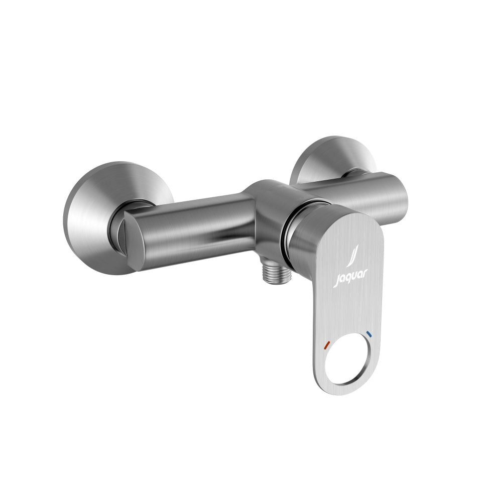 Jaquar Jaquar Ornamix Prime Faucet Range Single Lever Exposed Shower Mixer