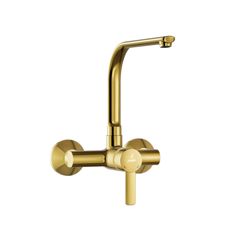 Jaquar Fusion Prime Faucets Single Lever Sink Mixer