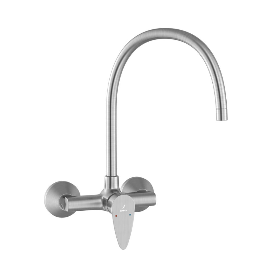 Jaquar Jaquar Vignette P Faucet Range Single Lever Sink Mixer