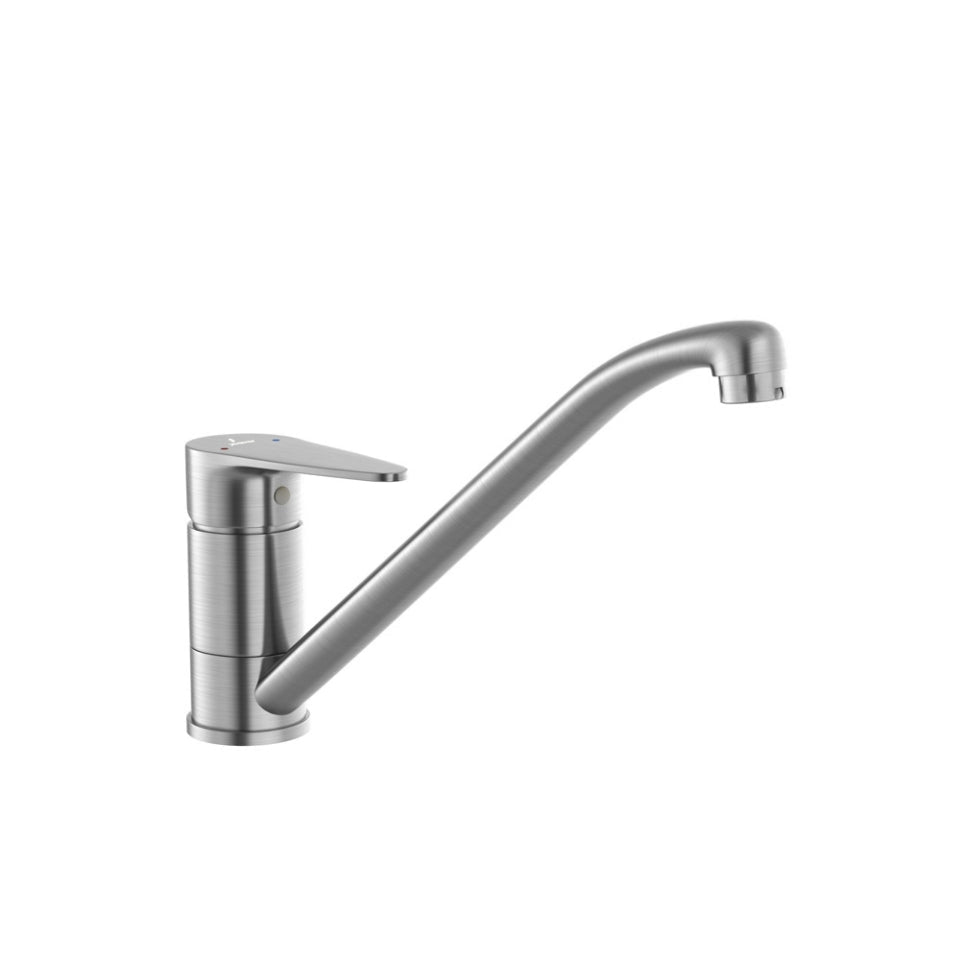 Jaquar Jaquar Vignette P Faucet Range Single Lever Sink Mixer