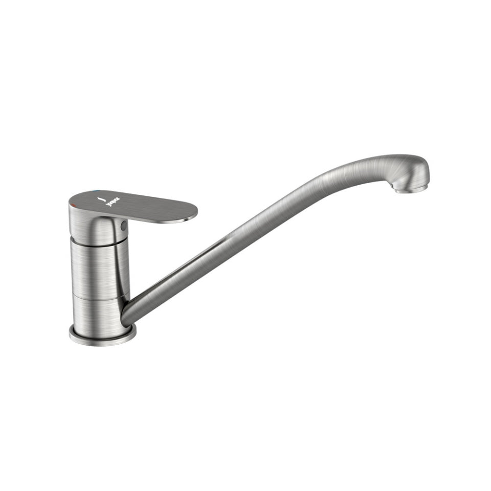 Jaquar Jaquar Opal Prime Faucet Range Single Lever Sink Mixer with Swinging Spout
