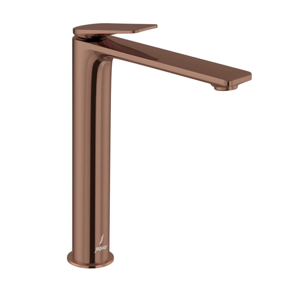 Jaquar Bathroom Mixer Faucets Single Lever Tall Boy
