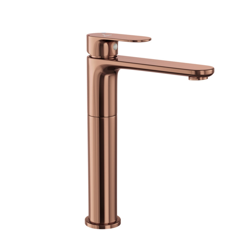 Jaquar Jaquar Opal Prime Faucet Range Single Lever Tall Boy