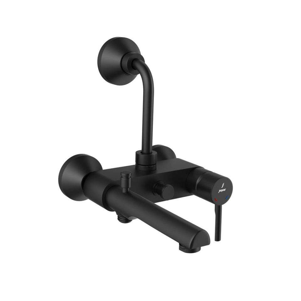 Jaquar Florentine Prime Single Lever Wall Mixer 3-in-1 System