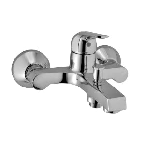 Jaquar Single Lever Wall Mixer in Chrome finish - COP-CHR-119PM - Buy Online