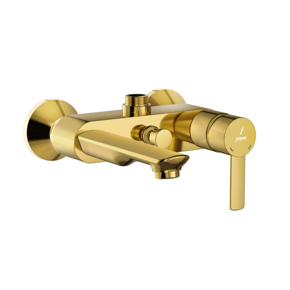 Jaquar Fusion Prime Faucets Single Lever Wall Mixer