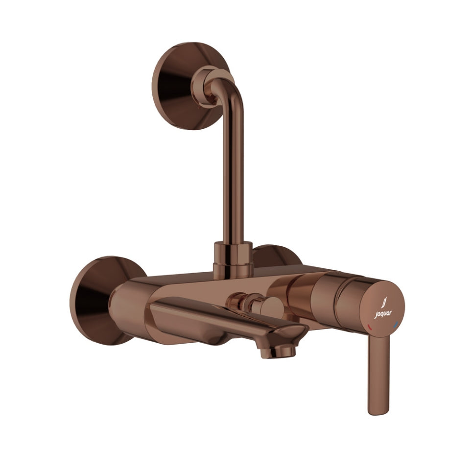 Jaquar Fusion Prime Faucets Single Lever Wall Mixer