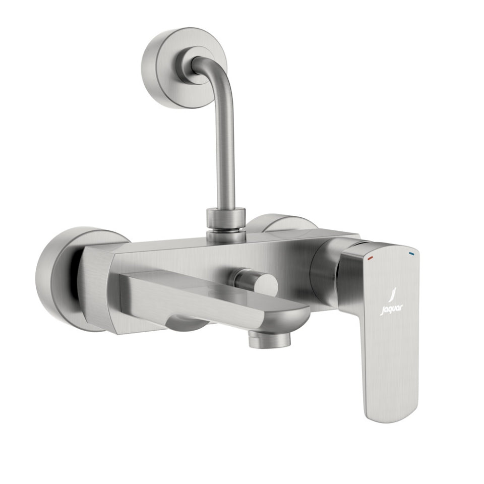 Jaquar Jaquar Kubix Prime Faucet Range Single Lever Wall Mixer