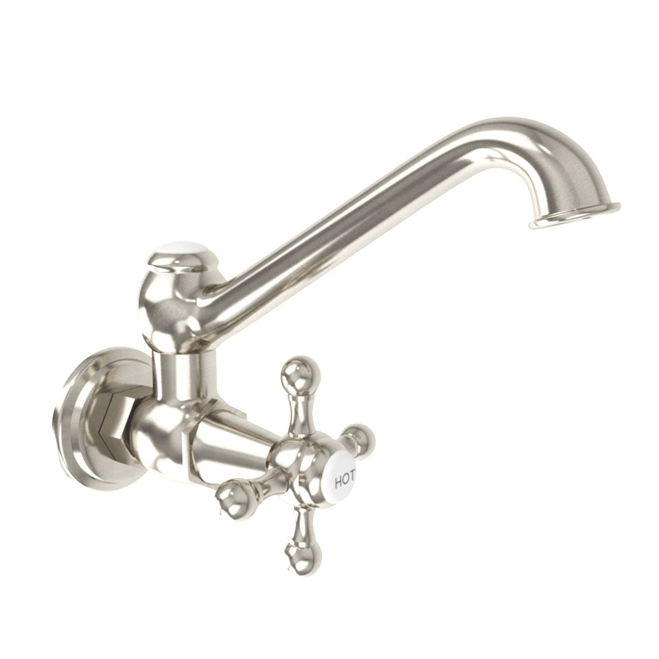 Jaquar Jaquar Queen Faucet Range Sink Cock
