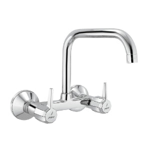 Jaquar Sink Mixer in Chrome finish - COP-CHR-309NPM - Buy Online
