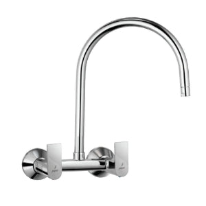 Jaquar Sink Mixer in Chrome finish - LYR-CHR-38309 - Buy Online