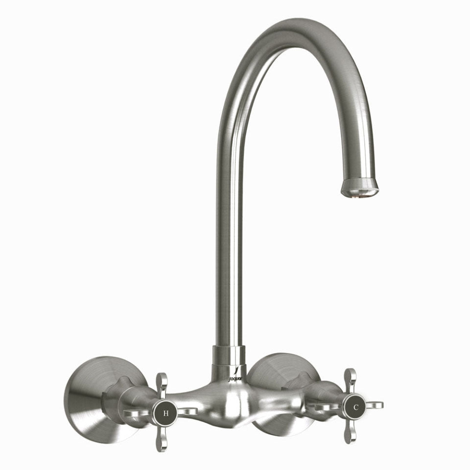 Jaquar Queens Prime Sink Mixer with Regular Swinging Spout
