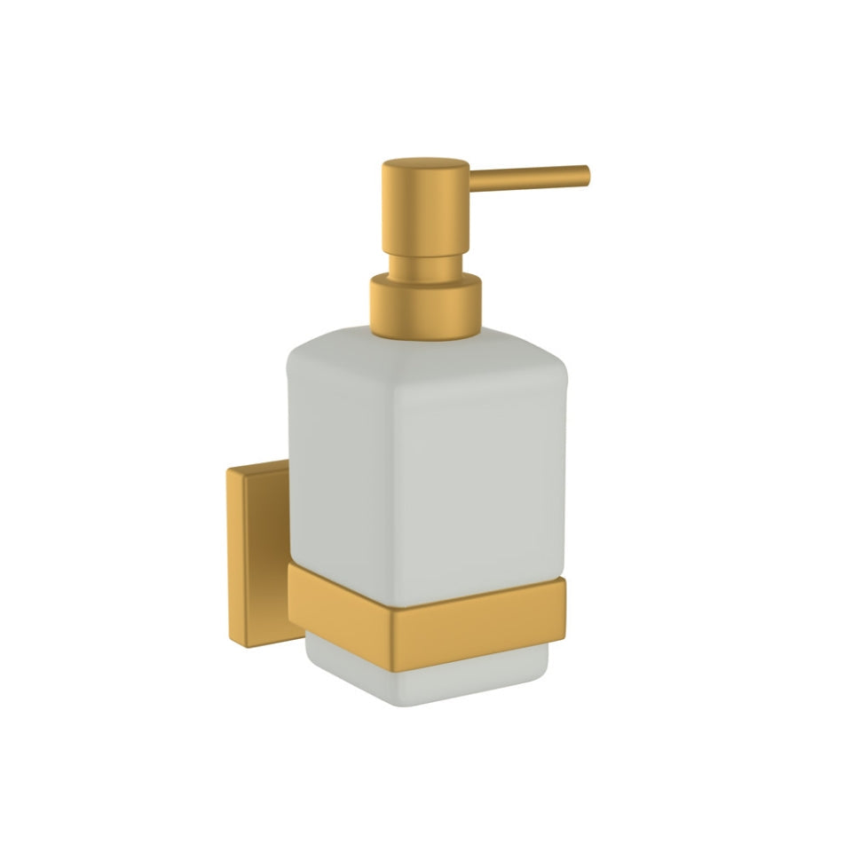 Jaquar Bathroom Accessories Kubixprime Soap Dispenser