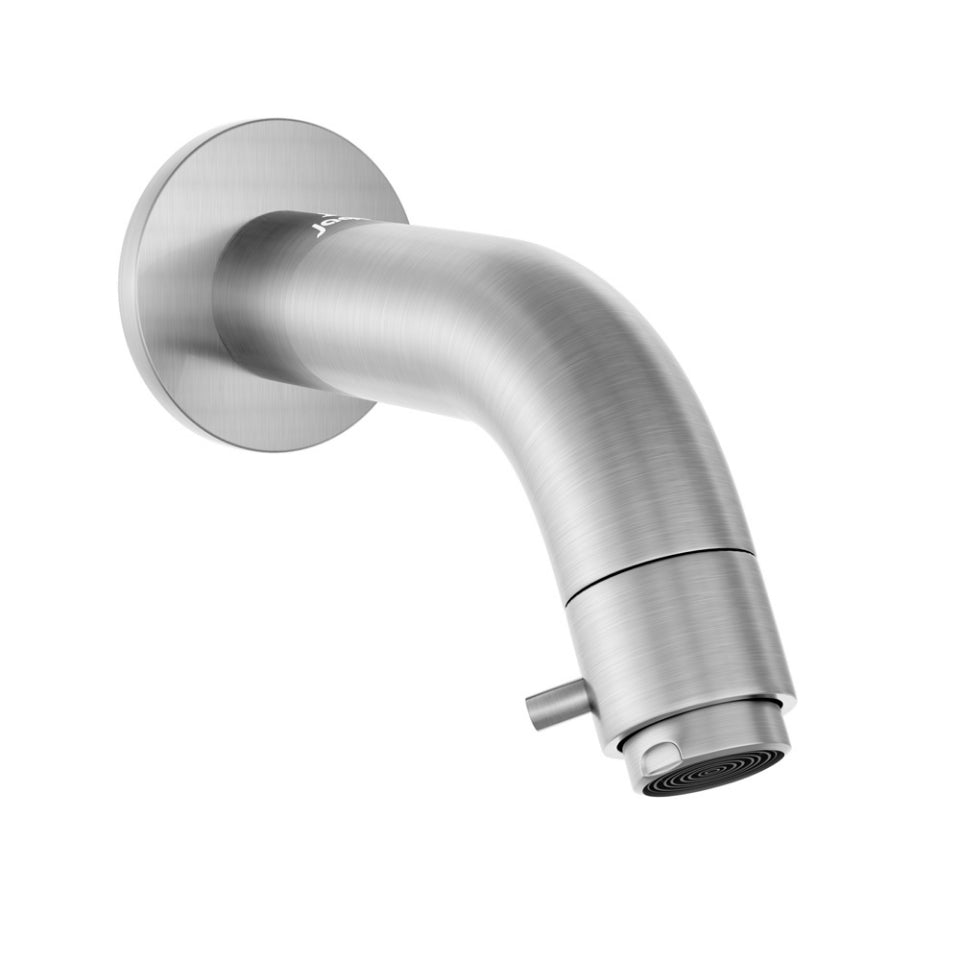 Jaquar Jaquar Spout Operating Faucet Tap Range Spout Operated Bib Tap