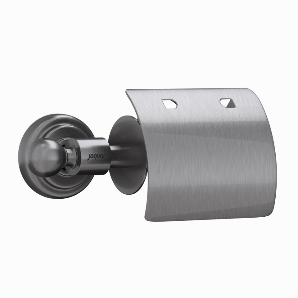 Jaquar Bathroom Accessories Queen Toilet Roll Holder