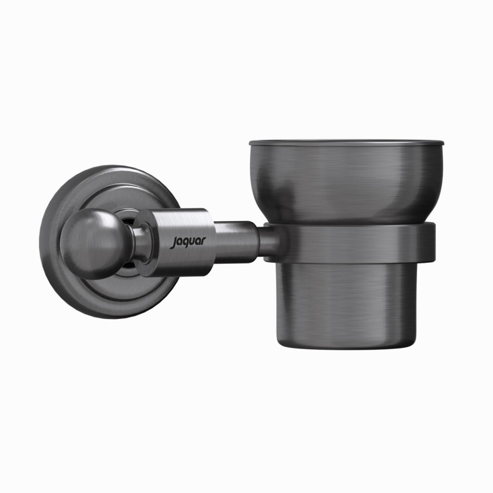Jaquar Bathroom Accessories Queen Tumbler Holder
