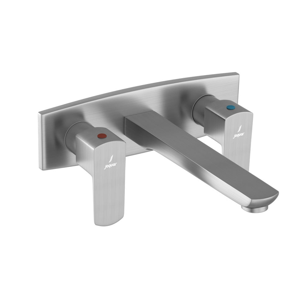 Jaquar Jaquar Kubix Prime Faucet Range Two Concealed Stop Cocks