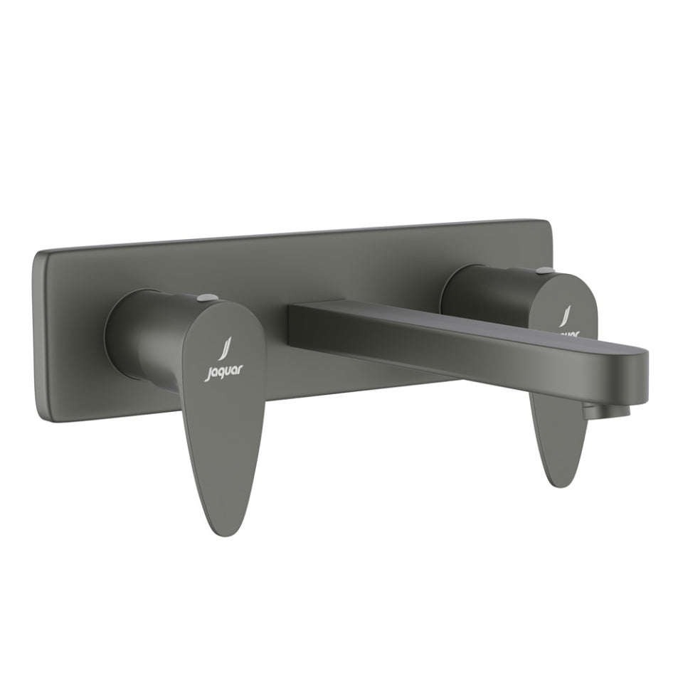 Jaquar Jaquar Vignette P Faucet Range Two Concealed Stop Cocks