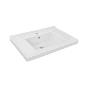 Jaquar Wall Hung Basin in White finish - JDS-WHT-25803N - Buy Online