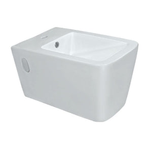 Jaquar Wall Hung-Bidet in White finish - ARS-WHT-39153 - Buy Online
