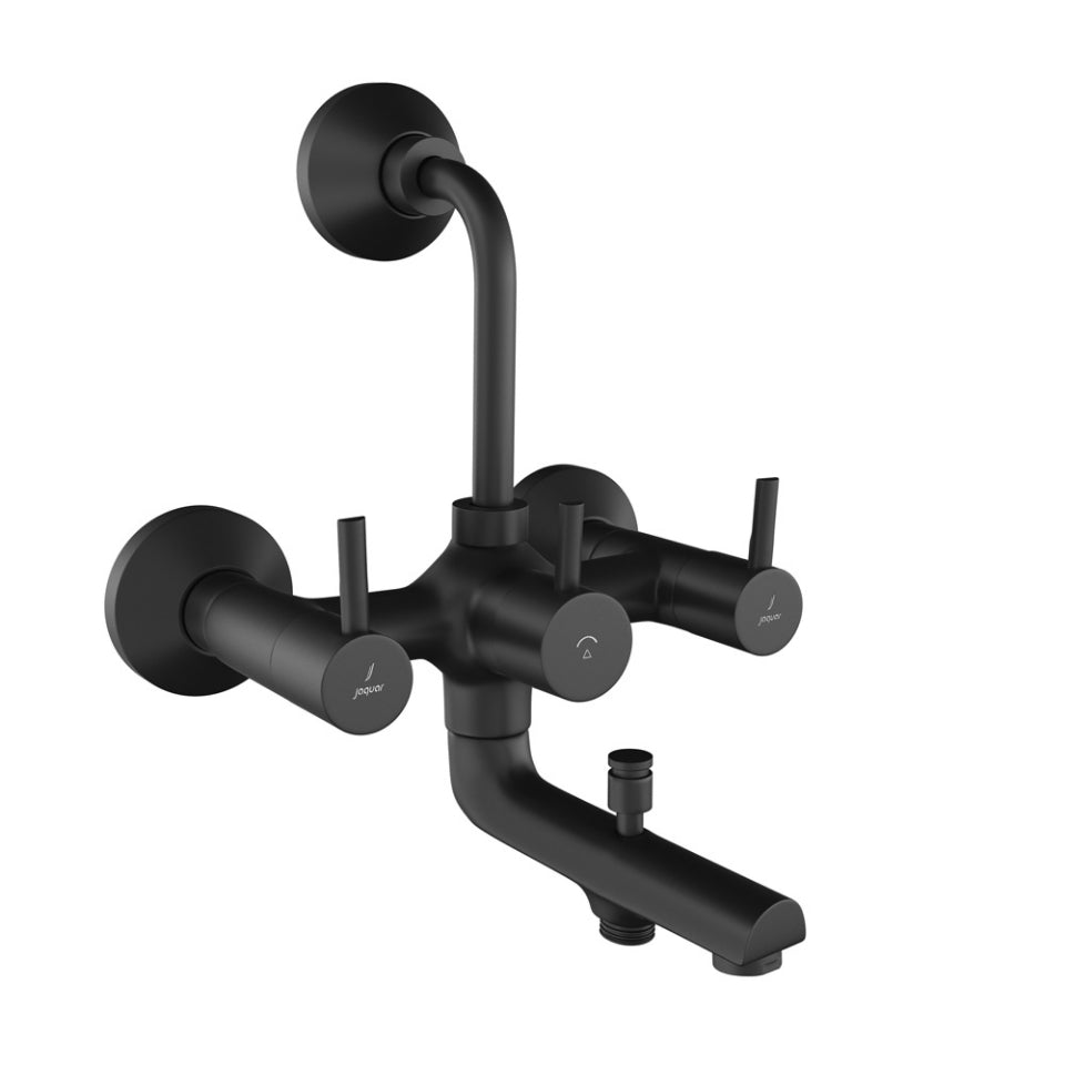 Jaquar Florentine Prime Wall Mixer 3-in-1 System