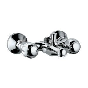 Jaquar Wall Mixer in Chrome finish - CQT-CHR-23217UPR - Buy Online