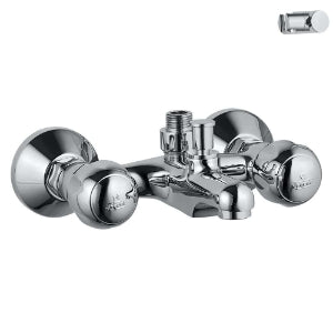 Jaquar Wall Mixer in Chrome finish - CQT-CHR-23267 - Buy Online