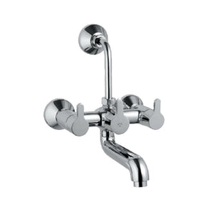Jaquar Wall Mixer in Chrome finish - FUS-CHR-29273UPR - Buy Online