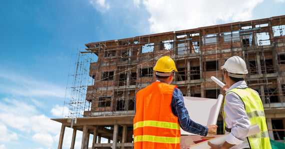 Civil & Waterproofing Essentials