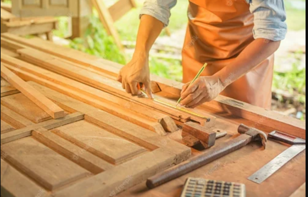 Woodwork & Kitchen Solutions