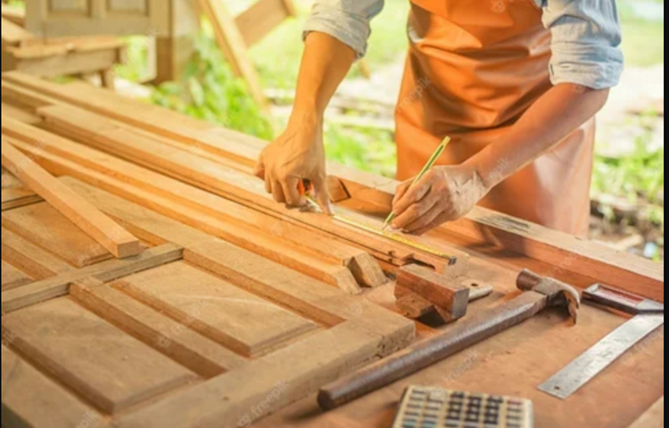 Woodwork & Kitchen Solutions