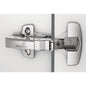 Hettich Sensys Hinges - Soft Close (German/Imported) - 4 Hole