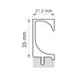 Hettich Eslinga Econ G Profile 3 MTR