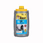 Genuine Dr. Fixit Pidiproof LW+ waterproofing additive for concrete, with fast delivery in 60 mins across Bangalore.