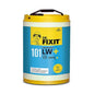 Dr Fixit 101 Pidiproof LW+ 20L integral waterproofing additive wine red liquid concrete admixture