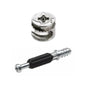 Hettich Minifix 2 Part (Rastex- 2 Part Set)
