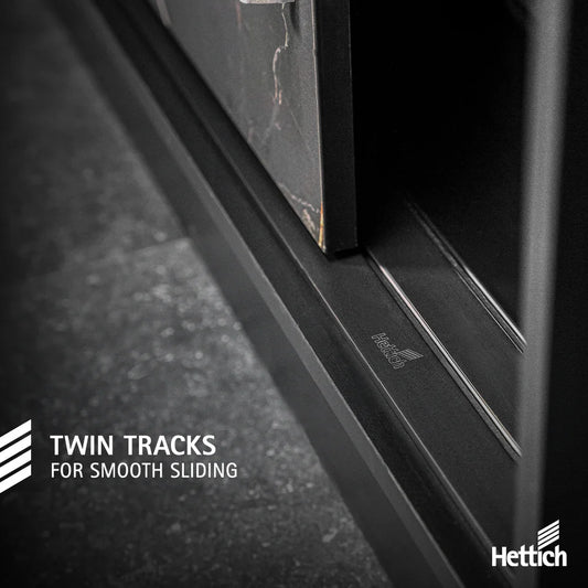 Hettich SlideLine 18 Track