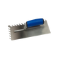 MYK Laticrete Notch Trowel