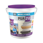 MYK Laticrete PUA 212 Modified PU Adhesive off-white 8kg pack for flexible tile and stone installations - BeforeBuy Bangalore