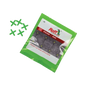 Roff tile spacers in 2mm to 4mm sizes pack of 100 pieces for precise tile joint spacing