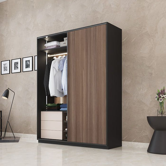 Hettich SlideLine 16 PLUS, 50kg - Softclose