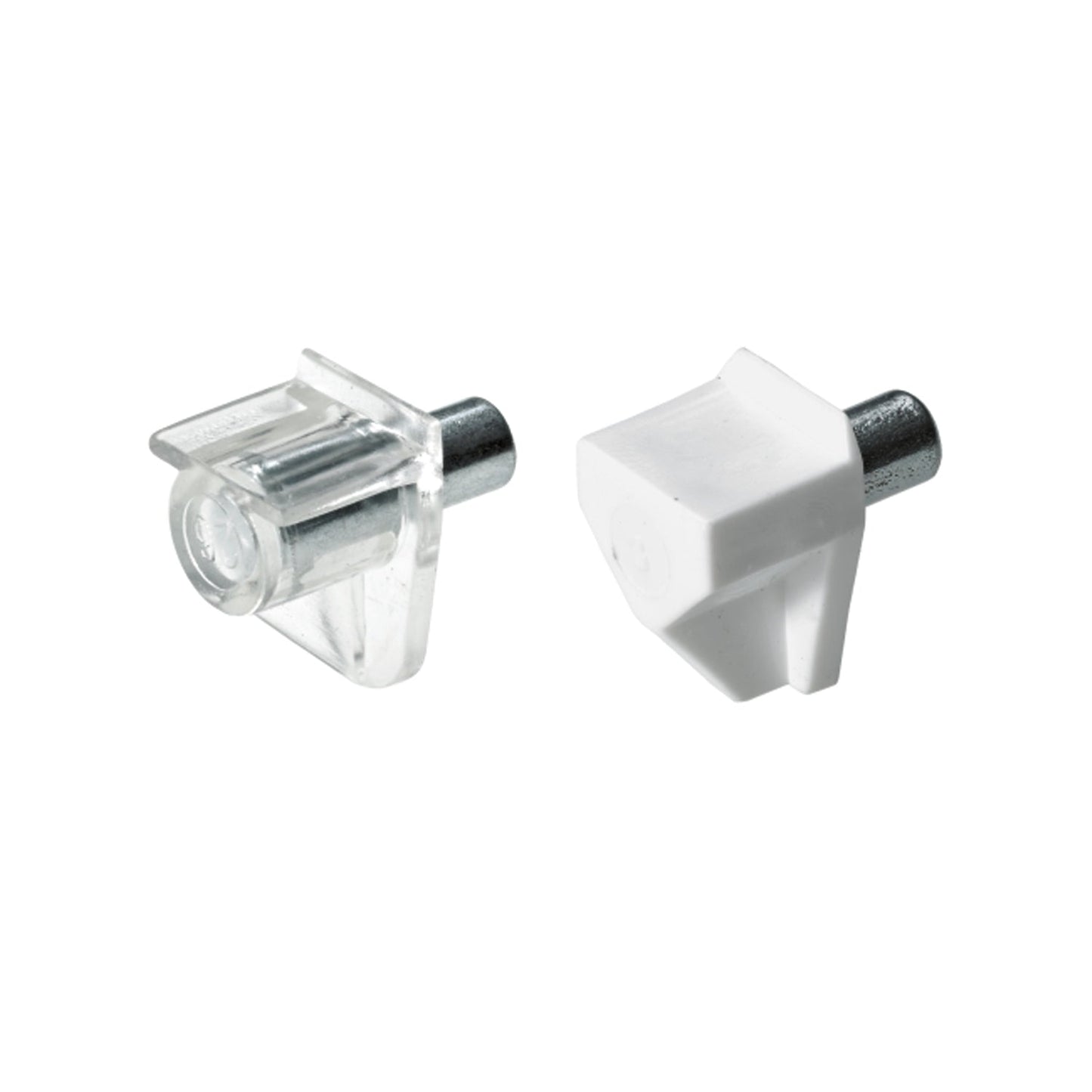 Hettich Shelf Pin Support