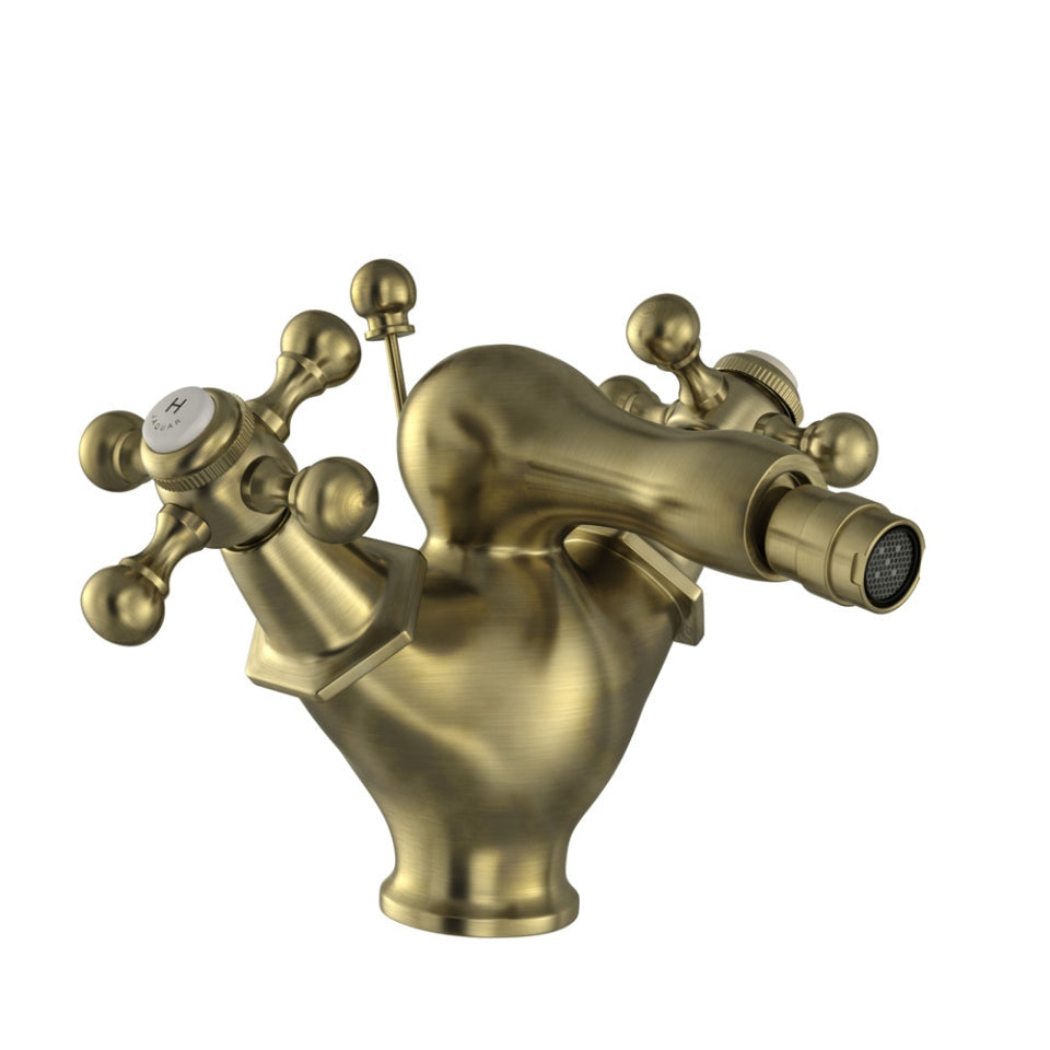 Jaquar Jaquar Queen Faucet Range 1 Hole Bidet Mixer