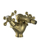 Jaquar Jaquar Queen Faucet Range 1 Hole Bidet Mixer